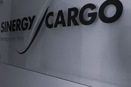 Sinergy Cargo - Punto Quattro Arredamenti