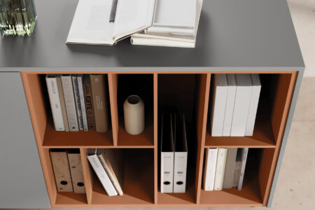 Armadi, Librerie, Boiserie - Punto Quattro Arredamenti
