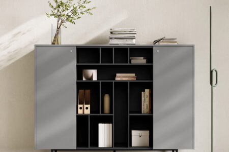 Armadi, Librerie, Boiserie - Punto Quattro Arredamenti