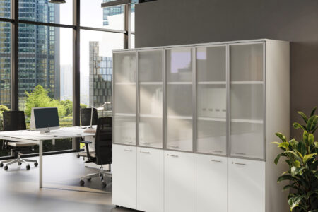 Armadi, Librerie, Boiserie - Punto Quattro Arredamenti