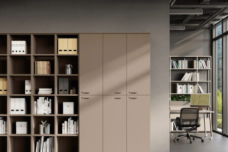 Armadi, Librerie, Boiserie - Punto Quattro Arredamenti