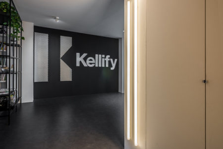 KELLIFY - Punto Quattro Arredamenti