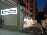 Istituto di Radiologia e Terapia Fisica Dr. Cicìo - Punto Quattro Arredamenti